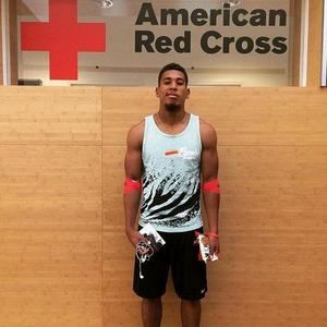 Meet your Posher, Todd